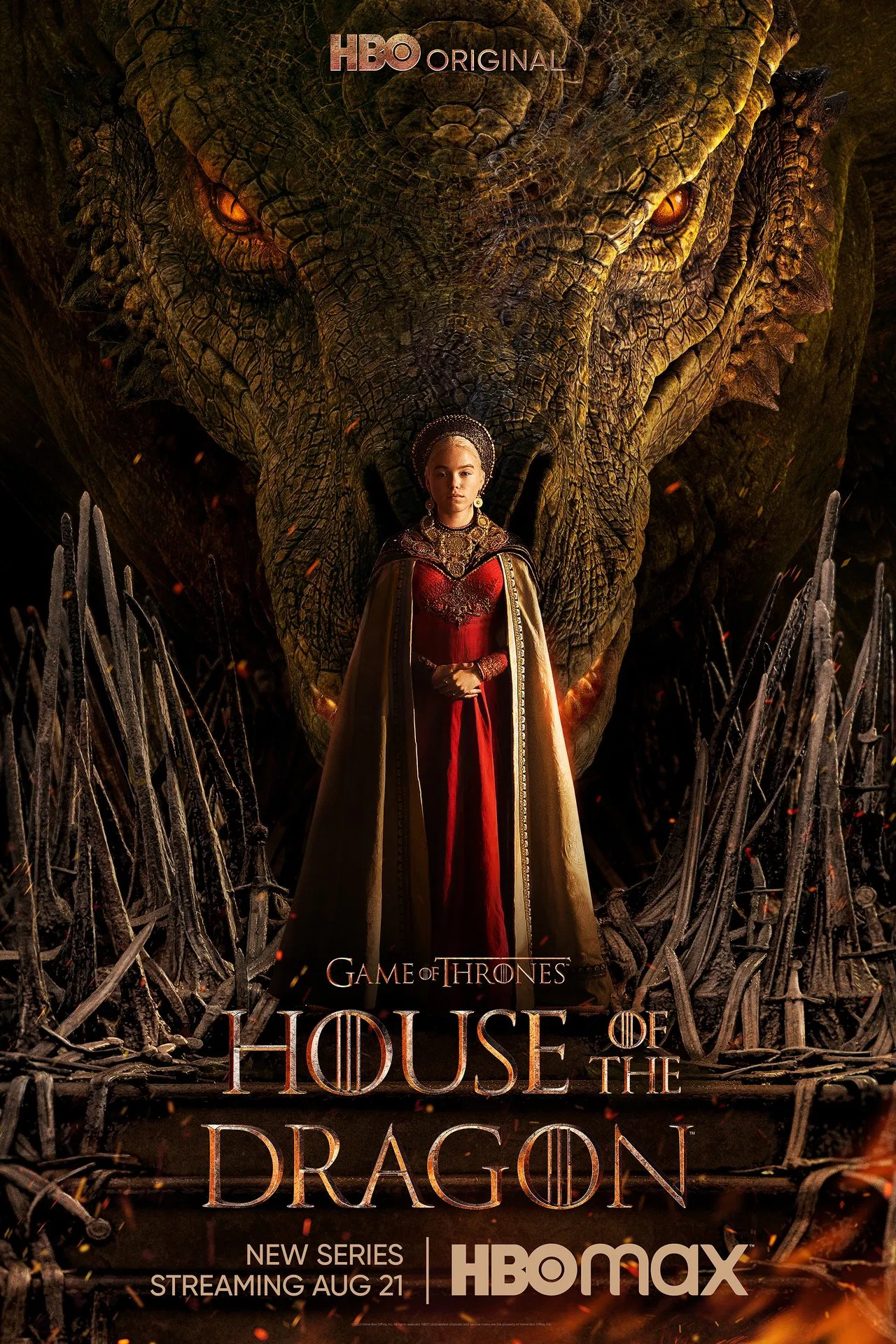 Movie Poster 1
