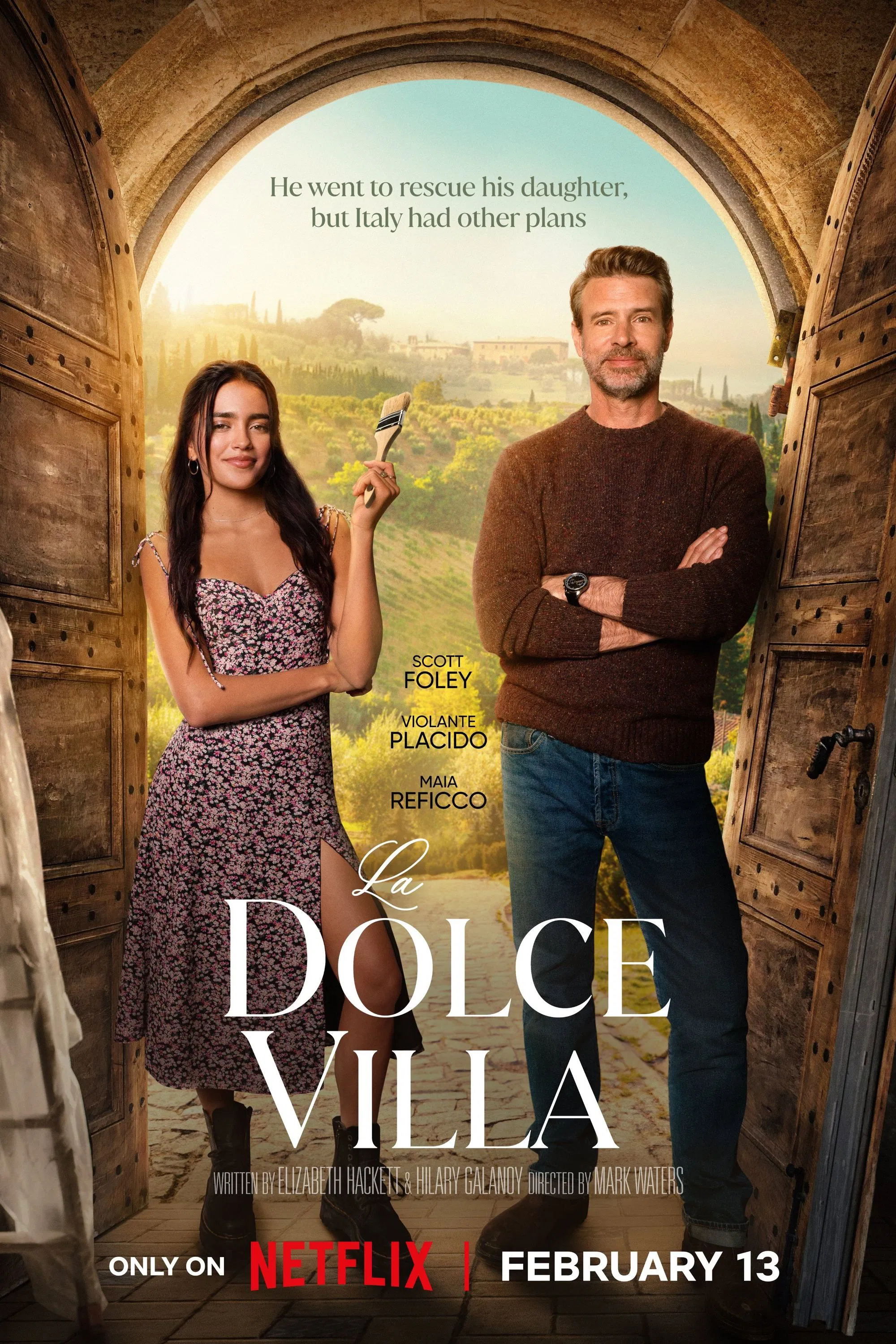 Movie Poster 10