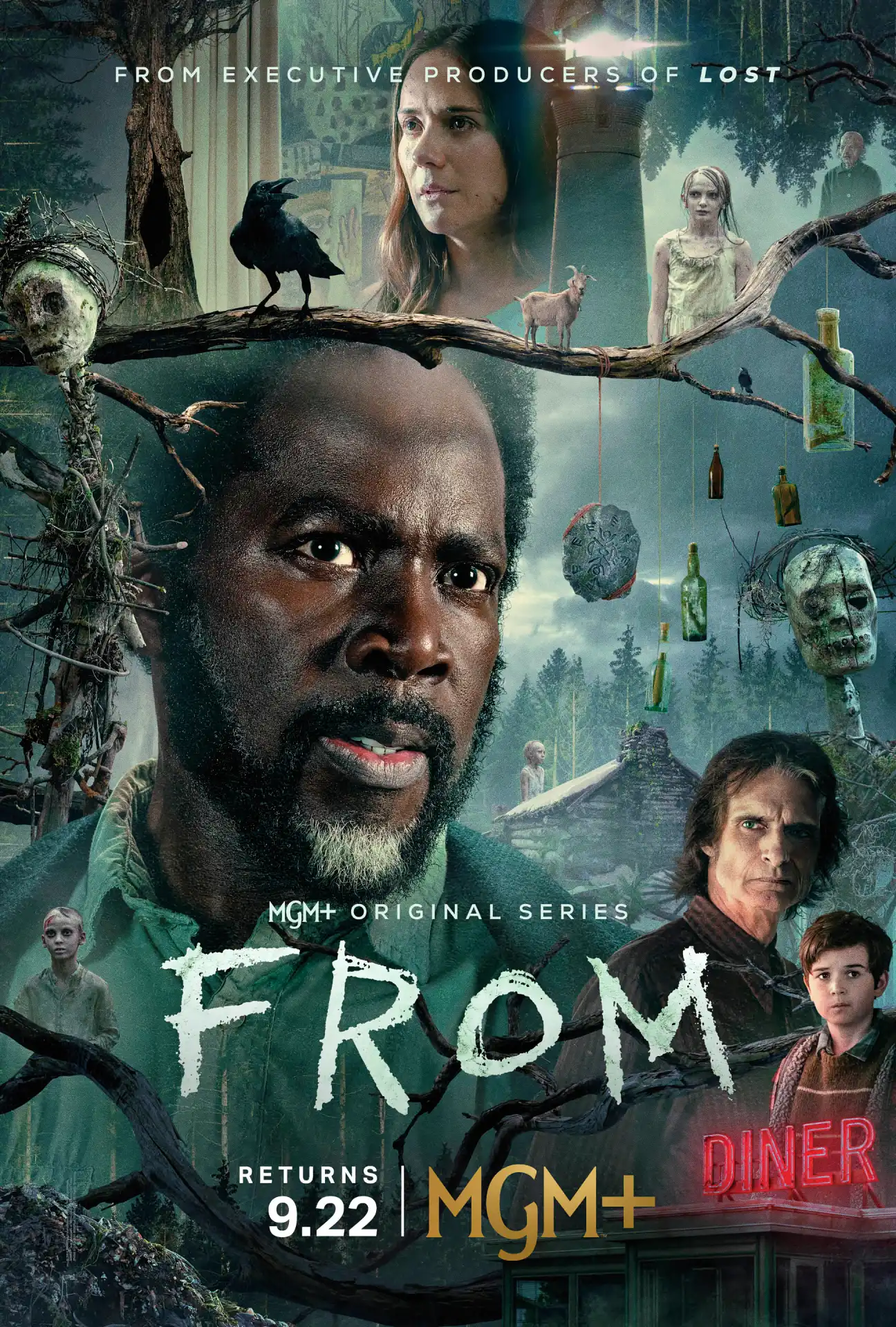 Movie Poster 21