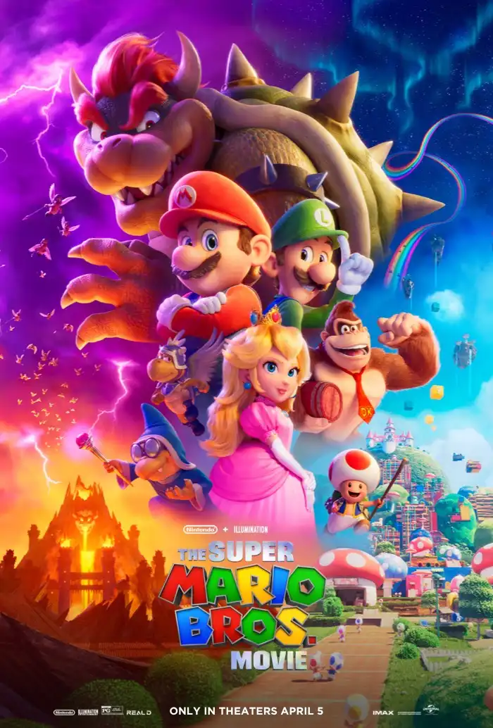 Movie Poster 22