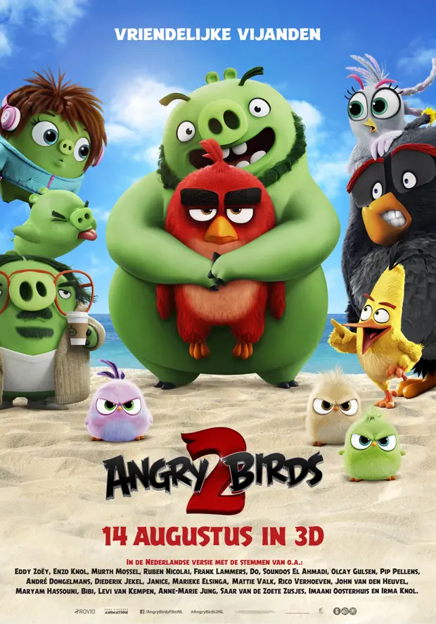 Movie Poster 27