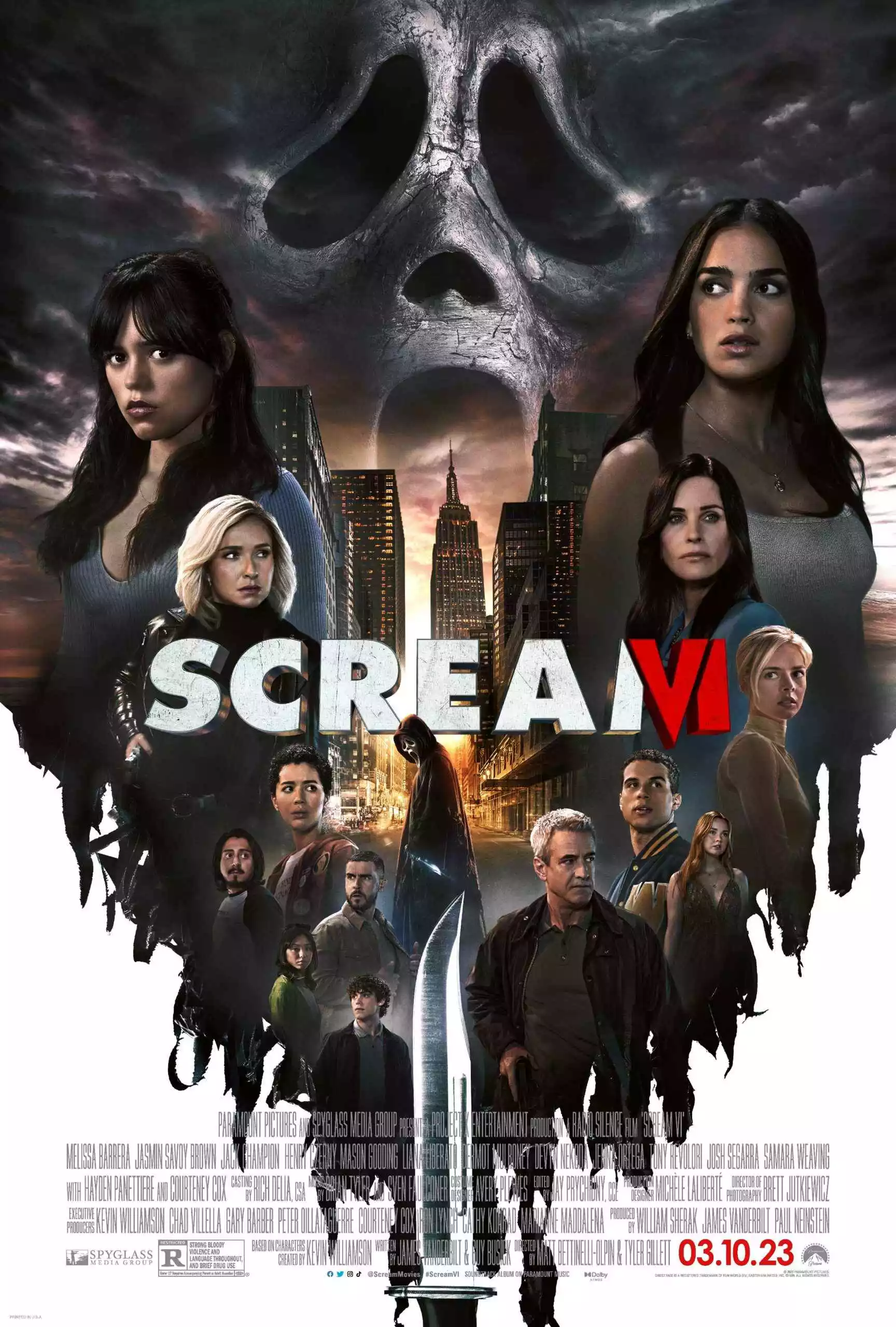 Movie Poster 31