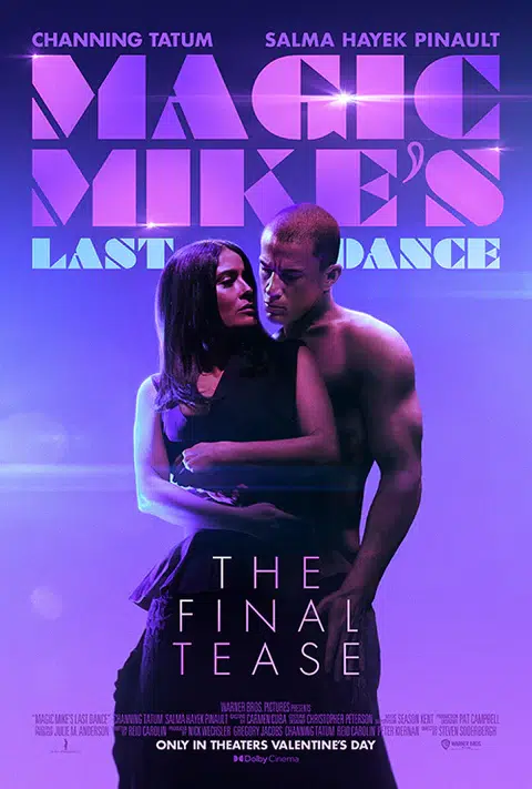 Movie Poster 32