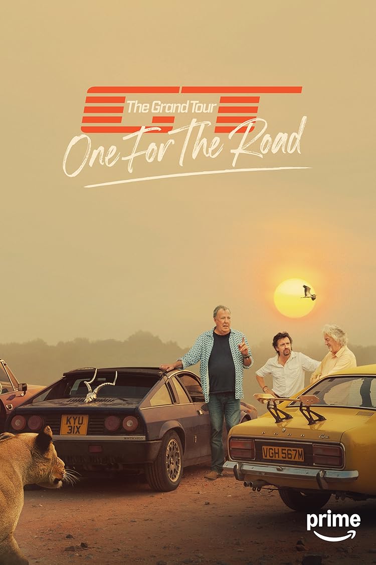 Movie Poster 8