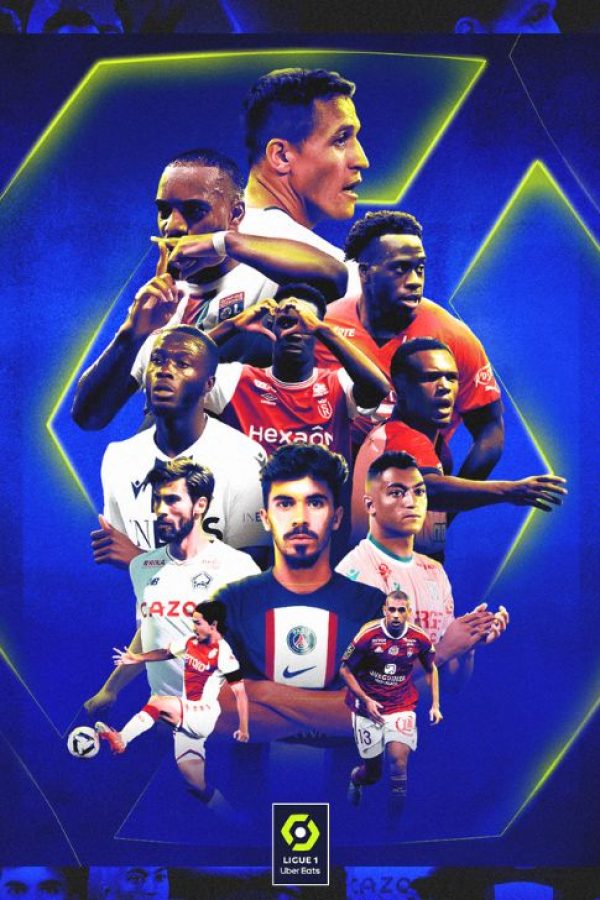 Sports Event 1