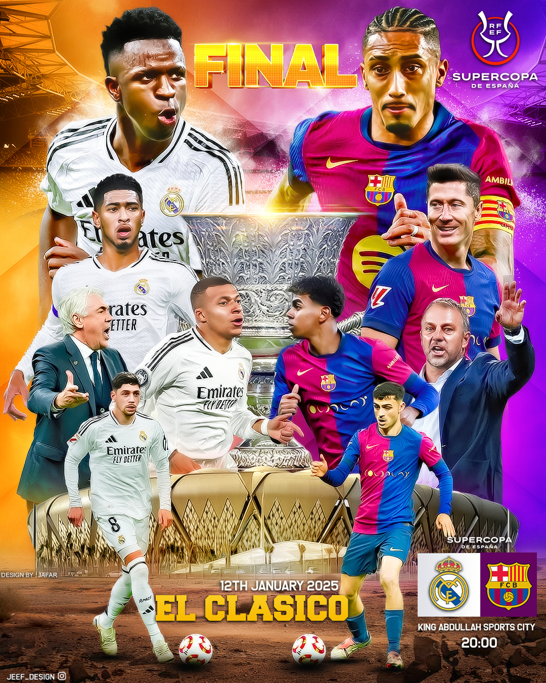 Sports Event 1