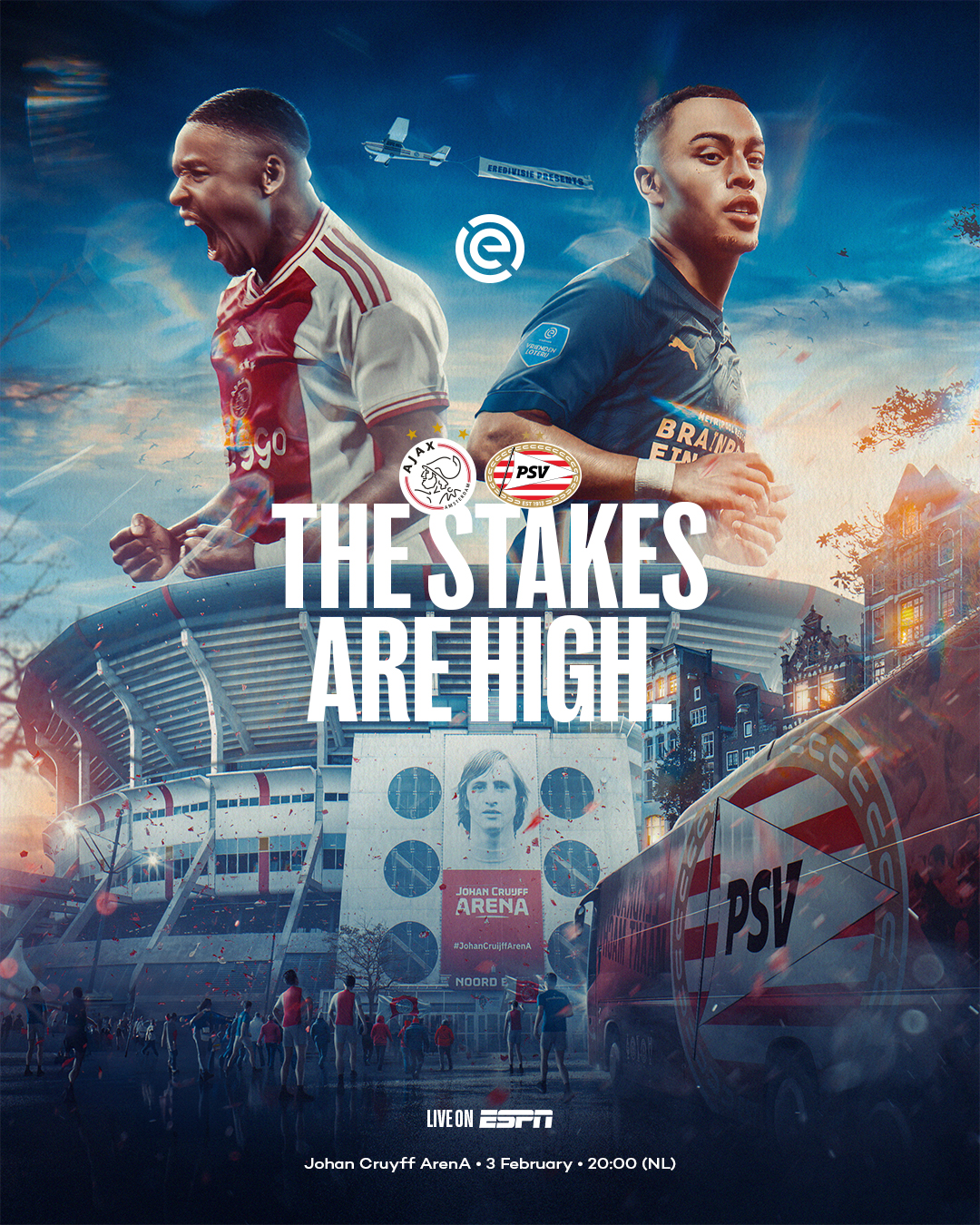 Sports Event 1